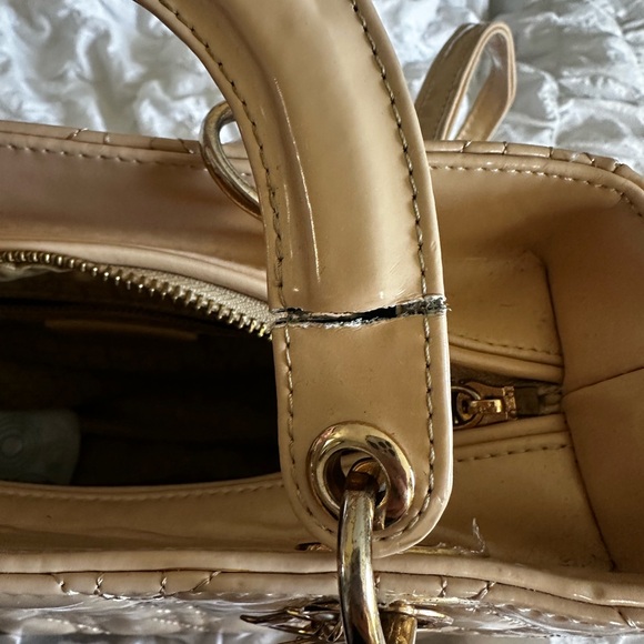 Lady Dior - Picture 7 of 8